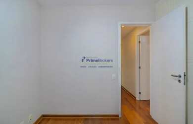 Imagem 12: Excelente Apartamento em Andar Alto Com 3 Doms 1 Suíte 3 Vgs ? Próximo ao Shopping Metro S