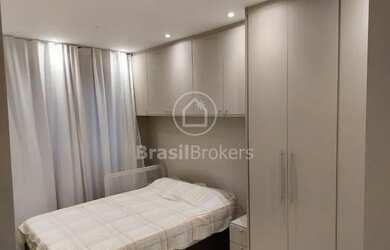 Imagem 7: Rio de Janeiro - Apartamento Padrão - Freguesia Jacarepaguá