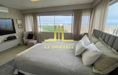 Imagem 13: Apartamento à venda no bairro Cidade Jardim - Salvador/BA