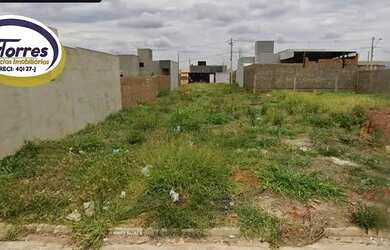 Imagem: O terreno possui 200m² de Área e está localizado em Setvalley