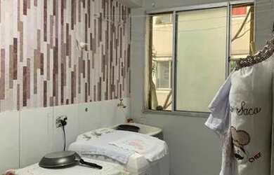 Imagem 6: Apartamento para compra - Condomínio Parque Santa Marina - Guarulhos/SP