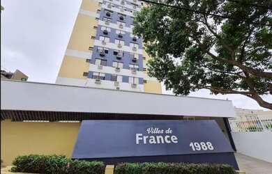 Imagem 2: Apt 2 Dorm Villes de France