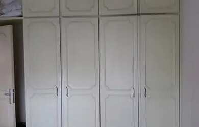 Imagem 15: Cód. 4529 - Apartamento com condomínio,3 quartos sendo 01 suíte e 01...