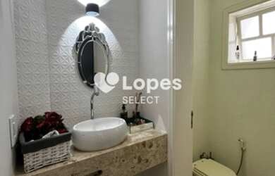 Imagem 14: Casa Condomínio Reserva Colonial em Valinhos com 03 suítes escritório...