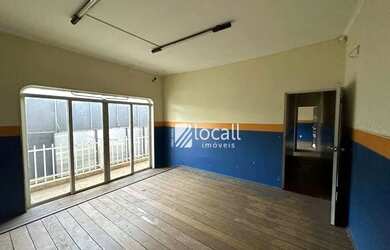 Imagem 2: Casa, 343 m² - venda por R$ 2.000.000 ou aluguel por R$ 7.450/mês -...