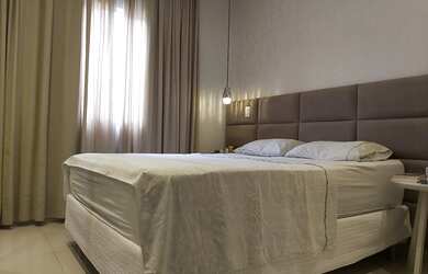 Imagem 8: Casa em Condomínio Fechado