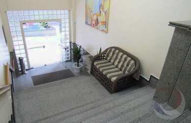 Imagem 4: Apartamento para venda com 34 metros quadrados com 1 quarto em Centro...