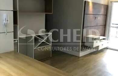 Imagem 3: Venda Apartamento no Club Life Morumbi - na VIla Andrade