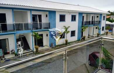 Imagem 2: APARTAMENTO RESIDENCIAL em PORTO SEGURO - BA, TAPERAPUAN