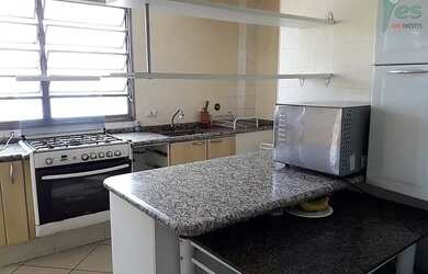 Imagem 8: Cód. 4529 - Apartamento com condomínio,3 quartos sendo 01 suíte e 01...