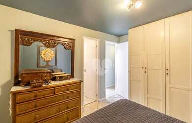 Imagem 16: Cobertura com 2 quartos à venda, 189 m² por R$ 950.000 - Recreio dos...