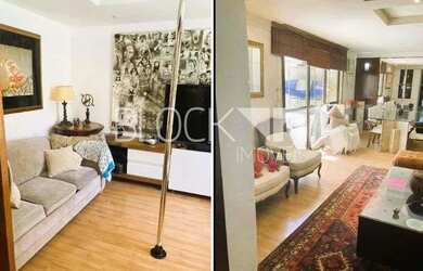 Imagem 7: Recreio dos Bandeirantes