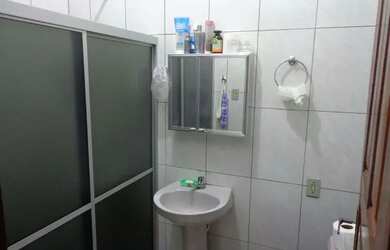 Imagem 14: //Casa no São Geraldo com quintal e garagem