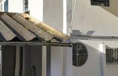 Imagem 1: Casa Petrópolis Castelanea beira rua principal uso residencial ou comercial