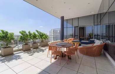 Imagem 13: Apartamento a venda de 2 dormitórios com lazer completo no Centro de...