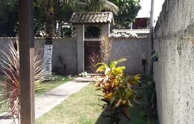 Imagem 7: Casa à Venda em Maricá. Varanda, 480m² de Área, 2 Vagas na garageme2...