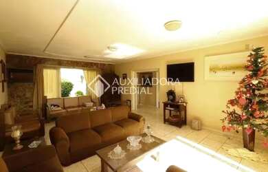 Imagem 6: Casa para alugar com 254m², 4 quartos e 4 vagas