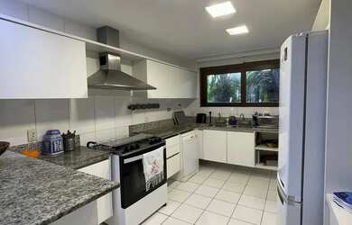 Imagem 8: Casa de Luxo Venda 4 Suítes com Piscina Condomínio Grande Laguna Costa do Sauipe Mata de