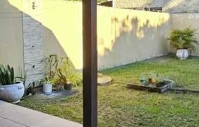 Imagem 14: Casa em Hípica. Churrasqueira, Lareira, 2 Vagas na garageme2 Dormitórios