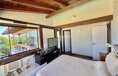 Imagem 12: Casa à venda no bairro Mangabeiras