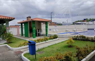 Imagem 2: Vendo chave de apartamento Térreo Condomínio em Socorro por r$ 38.000