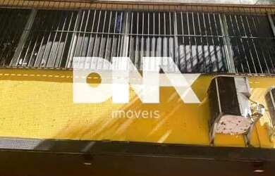 Imagem: O depósito possui 350m² de Área e está localizado em Botafogo