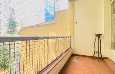 Imagem 2: Imóvel para venda possui 110 metros quadrados com 2 quartos em Santa...