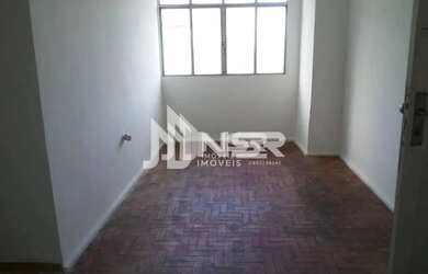 Imagem: O apartamento possui 2 Dormitórios, 1 Banheiro, 70m² de Área