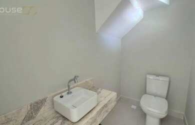 Imagem 9: Sobrado à venda, 139 m² por R$ 1.049.900,00 - Tingui - Curitiba/PR