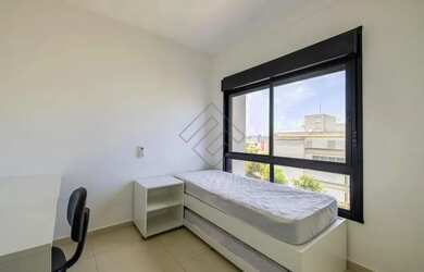 Imagem 16: Belo estúdio para locação no Edifício Rubem Alves