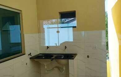 Imagem 7: Casa em Montes Claros, no bairro Santo Inácio, à venda