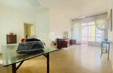 Imagem 4: Imóvel para venda possui 110 metros quadrados com 2 quartos em Santa...