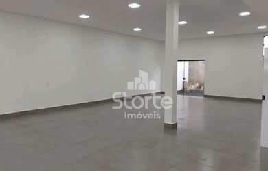 Imagem: O depósito possui 150m² de Área, Imóvel novo e está localizado