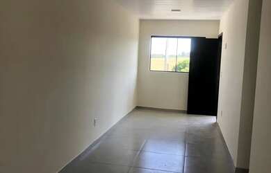 Imagem 13: Casa próxima ao novo Shopping Campos Gerais