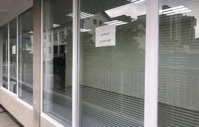 Imagem 6: SALA COMERCIAL NO CENTRO DE JOINVILLE NA RUA XV DE NOVEMBRO