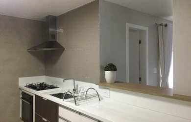 Imagem 7: Sobrado Alto Padrão em condomínio fechado