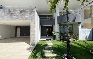 Imagem 4: Casa à venda no PALM VILLE , CENTRO, Lauro de Freitas, BA