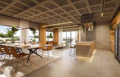 Imagem 11: Apartamento à venda em Melo com 87m², 3 quarto s , sendo 1 suíte e...