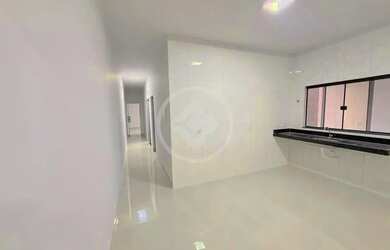 Imagem 7: Hidrolandia - Casa no Setor Morada do Sol codigo 158100