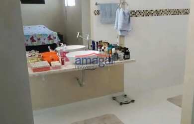 Imagem 8: Sobrado de 3 quartos para venda em Jacareí - SP