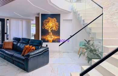 Imagem 10: Casa com 3 dormitórios à venda, 240 m² por R$ 3.300.000,00 - Camboinhas...