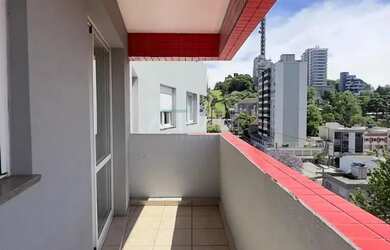 Imagem 6: Apartamento semimobiliado