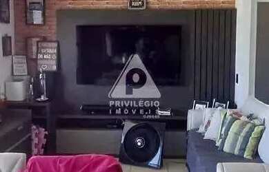 Imagem 7: Cobertura Duplex Exclusiva no Pontal Oceânico: Viva com Conforto, Lazer e Praia!