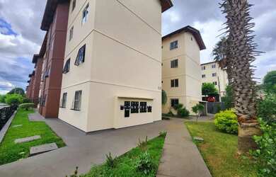 Imagem 13: Apartamento Mobiliado no Condomínio Porto Rico - Av. Pedro Ludovico