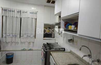 Imagem 9: Recreio dos Bandeirantes Apartamento 3 quartos, sendo 1 suite