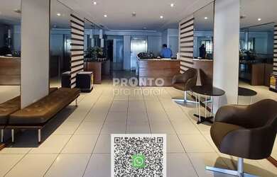 Imagem 3: Casa Caiada - Apartamento com 95 metros - 3 Quartos - 2 Suítes - 2 Garagens...