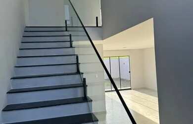 Imagem 3: Excelente casa Duplex 3/4 localizada no Brisas ville