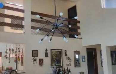 Imagem 15: Chácara á venda no condomínio Porta do Sol