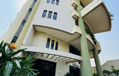 Imagem: O apartamento possui 4 Dormitórios, 5 Banheiros, 4 Vagas na