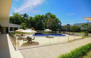 Imagem 9: Terreno à venda, Condomínio Villagio Cataratas - Foz do Iguaçu/PR